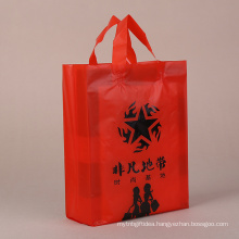 Raw Material For Logo Non Woven Supermarket Bags With Printing